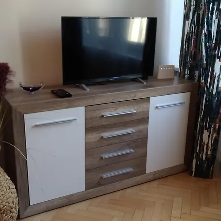 Barto Appartement *