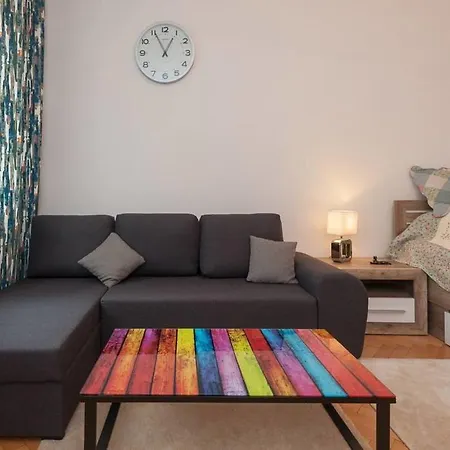 Barto Appartement