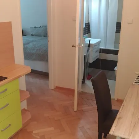 Apartman Barto