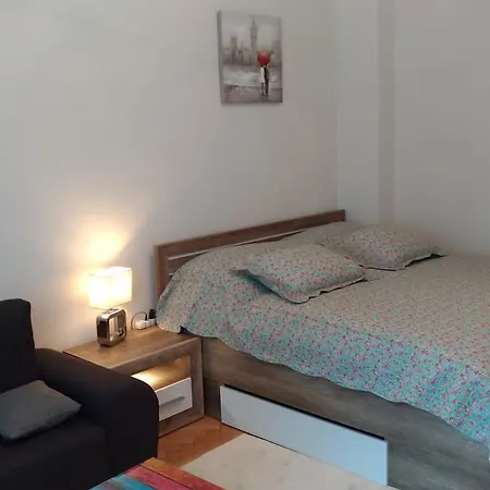 Apartman Barto