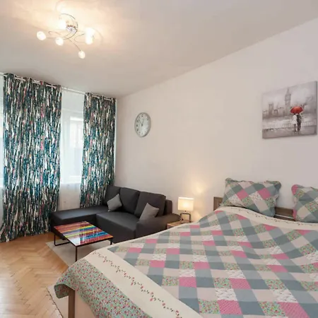 Apartman Barto