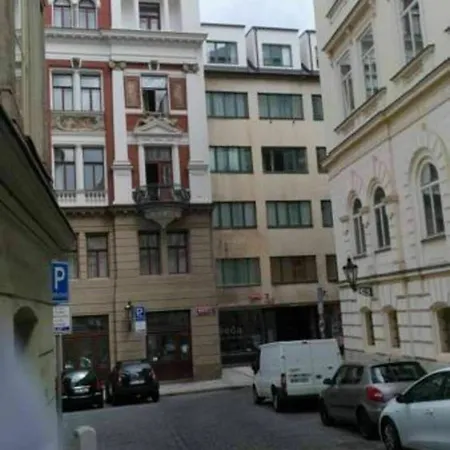 Barto Prága